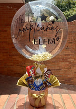 Cargar imagen en el visor de la galería, Globo Endulzada