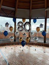 Cargar imagen en el visor de la galería, Decoracion Cumpleaños House