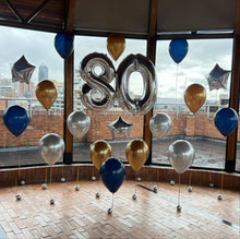 Cargar imagen en el visor de la galería, Decoracion Cumpleaños House