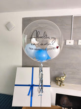 Cargar imagen en el visor de la galería, Caja sorpresa mensaje a elección