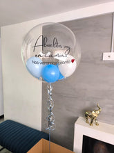 Cargar imagen en el visor de la galería, Caja sorpresa mensaje a elección