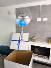 Cargar imagen en el visor de la galería, Caja sorpresa mensaje a elección