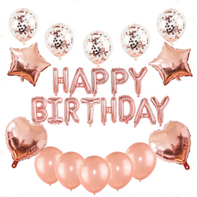 Cargar imagen en el visor de la galería, Set Cumpleaños Top