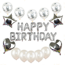 Cargar imagen en el visor de la galería, Set Cumpleaños Top