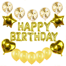 Cargar imagen en el visor de la galería, Set Cumpleaños Top