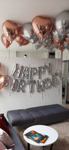 Cargar imagen en el visor de la galería, Set Happy Birthday