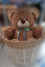 Cargar imagen en el visor de la galería, Aerostático Globos con Peluche