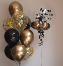 Cargar imagen en el visor de la galería, Set Black Gold Grado