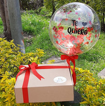 Cargar imagen en el visor de la galería, Kit barriga llena, corazón ...
