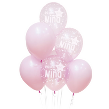 Cargar imagen en el visor de la galería, Set Revelación de Genero o Gender Reveal