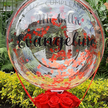 Cargar imagen en el visor de la galería, Canasto Rosas