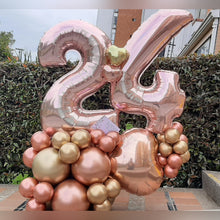 Cargar imagen en el visor de la galería, Bouquet Happy Birthday