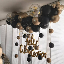 Cargar imagen en el visor de la galería, Combo Cumpleaños Feliz