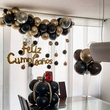 Cargar imagen en el visor de la galería, Combo Cumpleaños Feliz