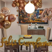 Cargar imagen en el visor de la galería, Combo Cumpleaños Feliz