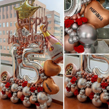 Cargar imagen en el visor de la galería, Bouquet Jumbo 15 años Premium