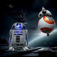 Cargar imagen en el visor de la galería, Globos Star Wars
