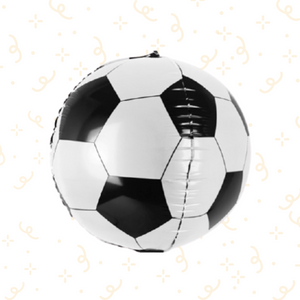 Globo Balón de fútbol