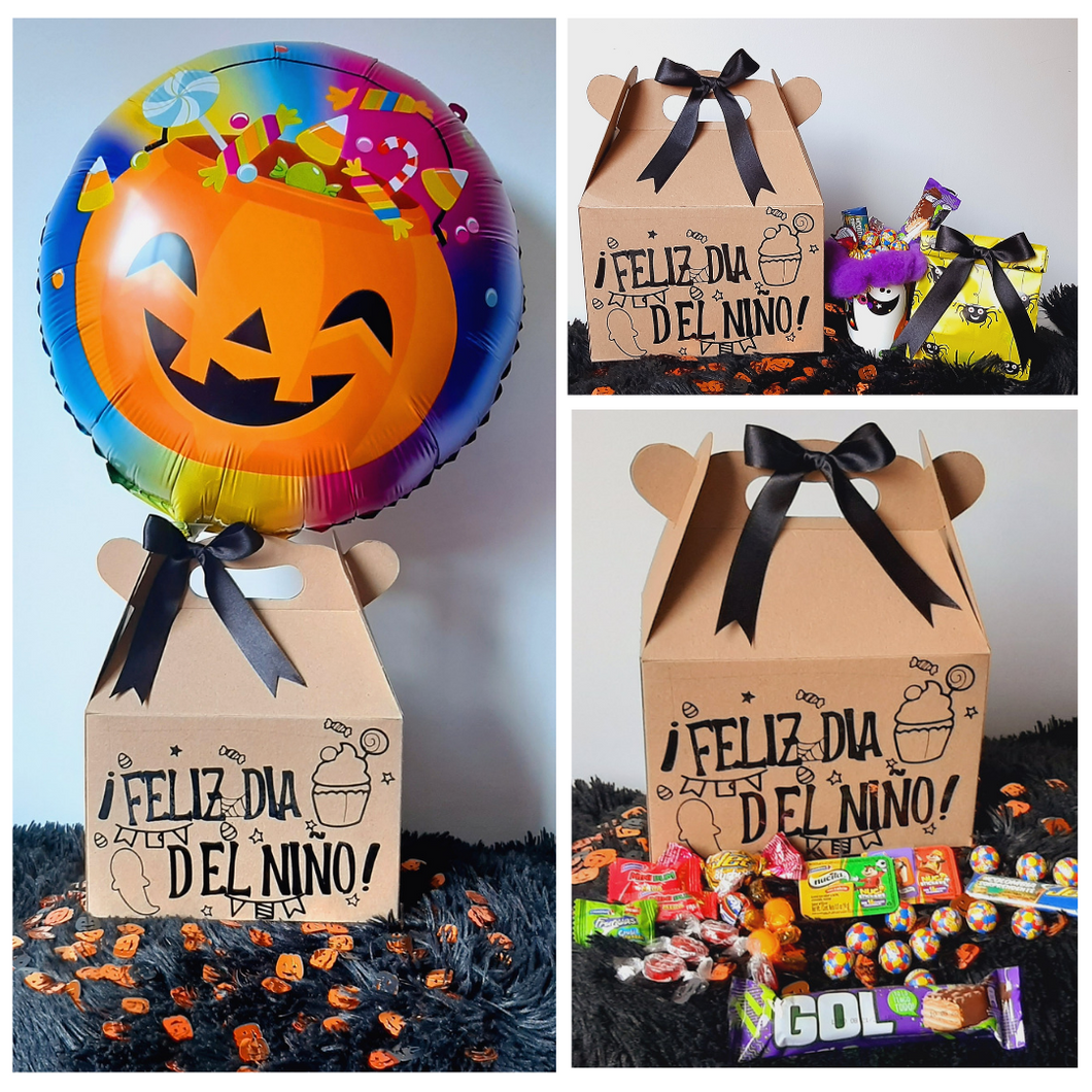 Box Dulcera 🍬🍭