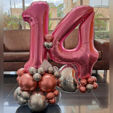 Cargar imagen en el visor de la galería, Bouquet Happy Birthday
